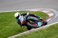 Advanced Group Black Bikes